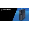 POWER WALKER UPS PowerWalker VI 600 CSW FR Line-Interactive 600 VA 360 W 2 gniazda