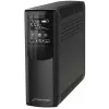 POWER WALKER UPS PowerWalker VI 600 CSW FR Line-Interactive 600 VA 360 W 2 gniazda