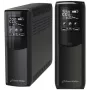 POWER WALKER UPS PowerWalker VI 600 CSW FR Line-Interactive 600 VA 360 W 2 gniazda
