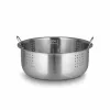 Lauben LBNLSRC3000AT Ryżowarka 3 L 605 W Czarna Low Sugar