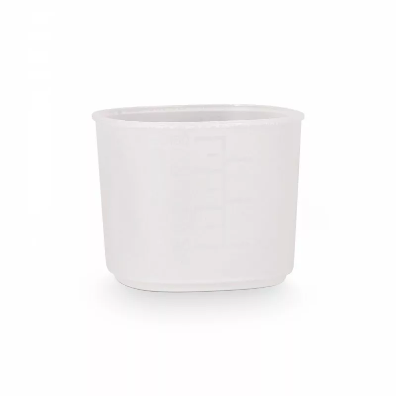 Lauben LBNLSRC3000AT Ryżowarka 3 L 605 W Czarna Low Sugar