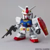 GUNPLA SDEX RX-78-2 GUNDAM