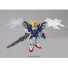 GUNPLA SDEX Wing Gundam Zero EW Plastic Model Kit