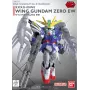 GUNPLA SDEX Wing Gundam Zero EW Plastic Model Kit
