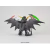 GUNPLA SDEX Gundam Deathscythe Hell EW Plastic Model Kit (Bandai Spirits)
