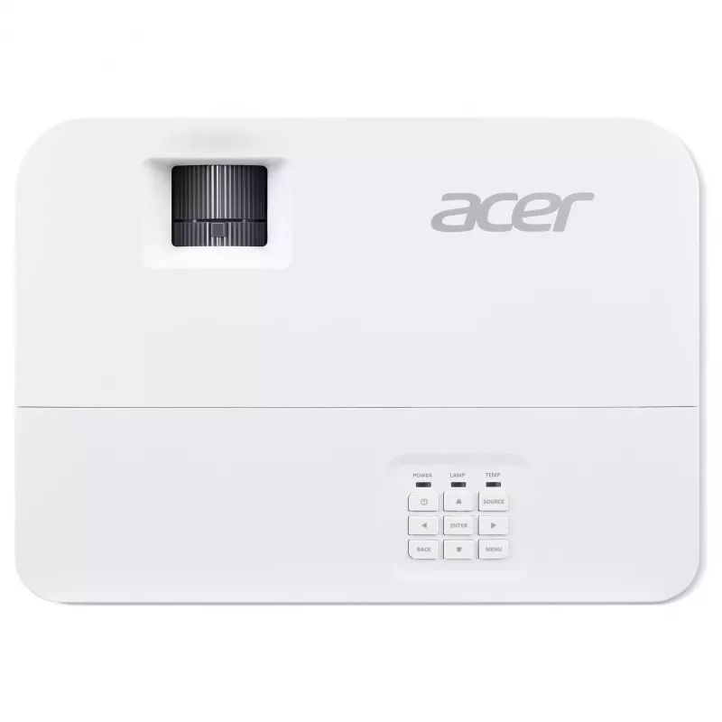Acer H6828BD 4K UHD DLP Projektor Kina Domowego 4000 ANSI Lumenów