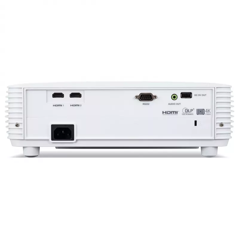 Acer H6828BD 4K UHD DLP Projektor Kina Domowego 4000 ANSI Lumenów