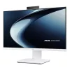 ASUS V400 AiO V440VAK-WPC331W All-in-One PC 23.8 cala Biały Intel Core i3-7100U 8GB RAM 256GB SSD Windows 10 Home