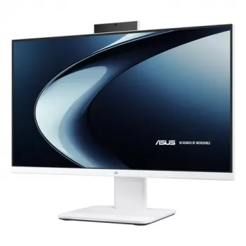 ASUS V400 AiO V440VAK-WPC331W komputer All-in-One, Intel Core 3 100U, 23,8 cala Full HD, 8GB DDR5, 512GB SSD, Windows 11 Home
