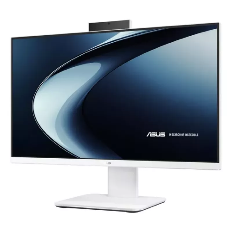 ASUS V400 AiO V440VAK-WPC331W All-in-One PC 23.8 cala Biały Intel Core i3-7100U 8GB RAM 256GB SSD Windows 10 Home