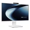 ASUS V400 AiO V440VAK-WPC331W All-in-One PC 23.8 cala Biały Intel Core i3-7100U 8GB RAM 256GB SSD Windows 10 Home