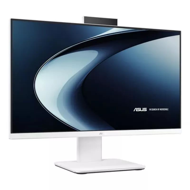 ASUS V400 AiO V440VAK-WPC331W All-in-One PC 23.8 cala Biały Intel Core i3-7100U 8GB RAM 256GB SSD Windows 10 Home