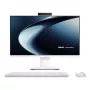 ASUS V400 AiO V440VAK-WPC331W All-in-One PC 23.8 cala Biały Intel Core i3-7100U 8GB RAM 256GB SSD Windows 10 Home