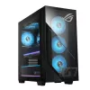 ASUS ROG Desktop - Intel Core Ultra 7 - 64GB DDR5 RAM - 2TB NVMe SSD - NVIDIA GeForce RTX 5000 - Windows 11 Home - Czarny
