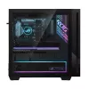 ASUS ROG Desktop - Intel Core Ultra 7 - 64GB DDR5 RAM - 2TB NVMe SSD - NVIDIA GeForce RTX 5000 - Windows 11 Home - Czarny