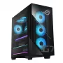 ASUS ROG Desktop - Intel Core Ultra 7 - 64GB DDR5 RAM - 2TB NVMe SSD - NVIDIA GeForce RTX 5000 - Windows 11 Home - Czarny