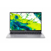 Acer Aspire Lite 17 AL17-31P Laptop - Intel N355 - 8GB RAM - 512GB SSD - 17,3 inch TN HD+ - Wi-Fi 6 - Light Silver - Klawiatura francuska - Windows 11 Home