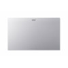 Acer Aspire Lite 17 AL17-31P Laptop - Intel N355 - 8GB RAM - 512GB SSD - 17,3 inch TN HD+ - Wi-Fi 6 - Light Silver - Klawiatura francuska - Windows 11 Home
