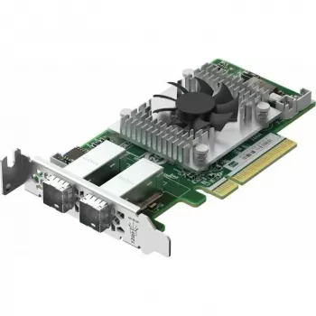 QNAP QXP-820S-B3408 Host Board SAS 2-Port MiniSAS HD