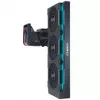 Lian Li HydroShift II OLED Curved 360 UNI FAN TL AIO Chłodzenie Wodne, 360 mm, Wyświetlacz OLED, Wentylatory TL-FLEX - Czarny