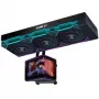 Lian Li HydroShift II OLED Curved 360 UNI FAN TL AIO Chłodzenie Wodne, 360 mm, Wyświetlacz OLED, Wentylatory TL-FLEX - Czarny