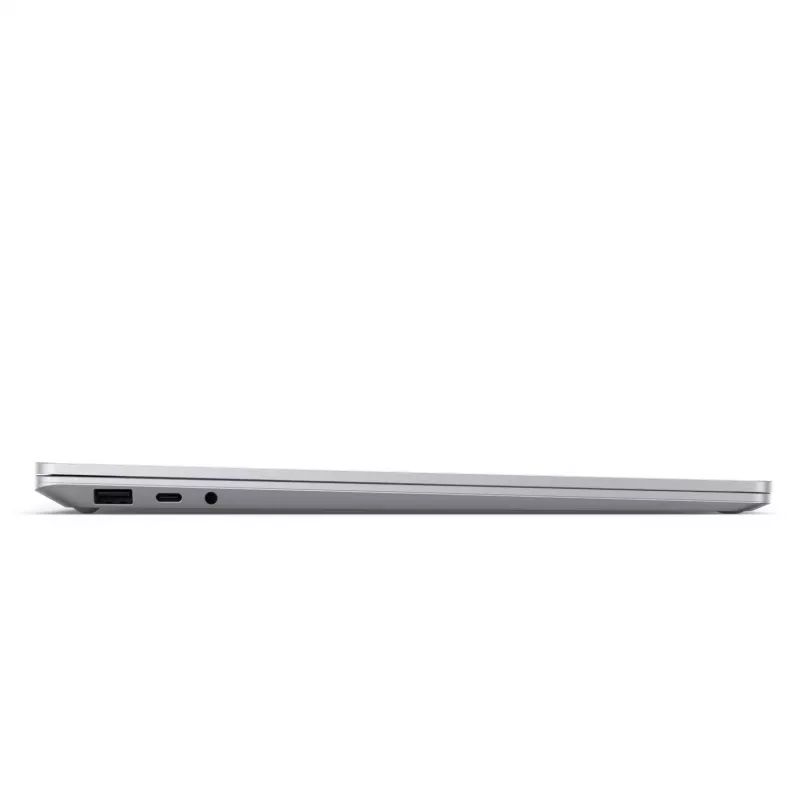 Microsoft Renewed Grade B Surface Laptop 4 Platinum 15 cali Intel Core i7-1185G7 8GB RAM 256GB SSD Intel Iris Xe Graphics Windows 11 Pro Klawiatura US