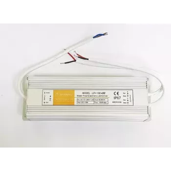 EXTRA DIGITAL Power Supply 48V 2A 100W IP67