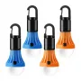 Lepro PR330030-4 Bateryjna Lampa Kempingowa 1000 Lumenów IPX4