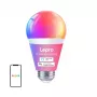 LEPRO B1 E27 Żarówka LED z Bluetooth i Wi-Fi, 806 lm, RGB Tunable White