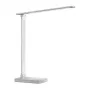 LEPRO 310001 Lampa biurkowa LED, 800 lm, Biała