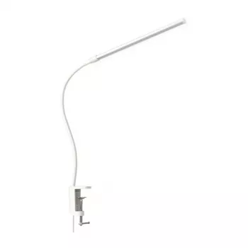 Lampa biurkowa LEPRO 310005, 460 lm (Biała)