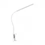 Lampa biurkowa LEPRO 310005, 460 lm (Biała)