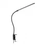 Lampa biurkowa LEPRO 310006, 460 lm (czarna)