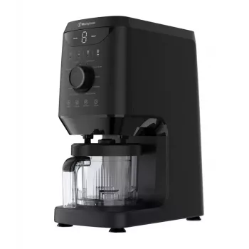 Westinghouse WKICMX-1003 Kompresorowa Maszyna do Lodów 1.5L Srebrny/Czarny
