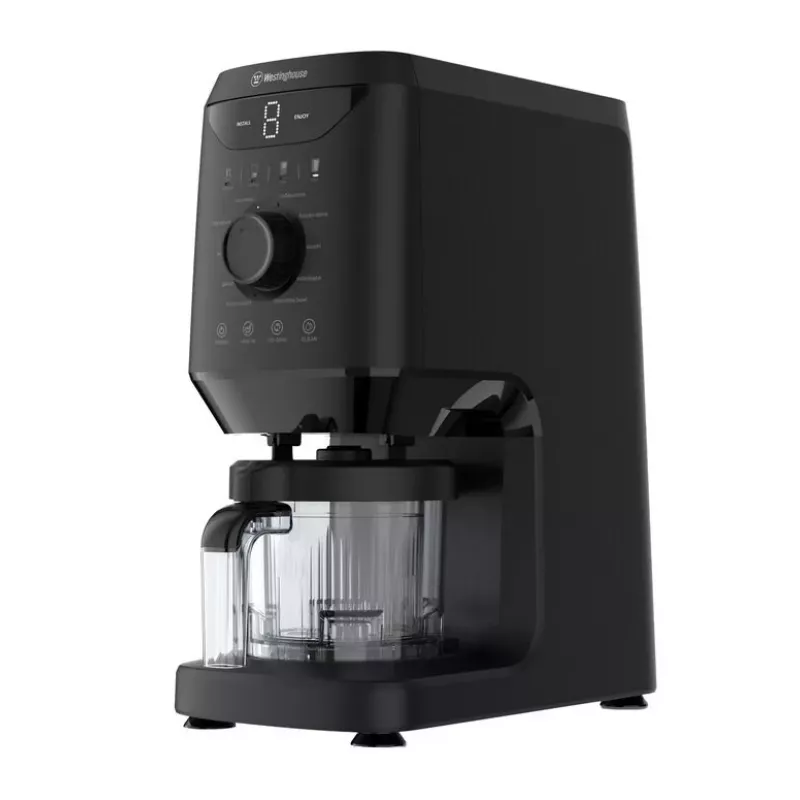Westinghouse WKICMX-1003 Kompresorowa Maszyna do Lodów 1.5L Srebrny/Czarny