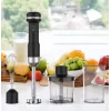 Westinghouse Avanti WKHBA01 Bezprzewodowy blender ręczny 4w1