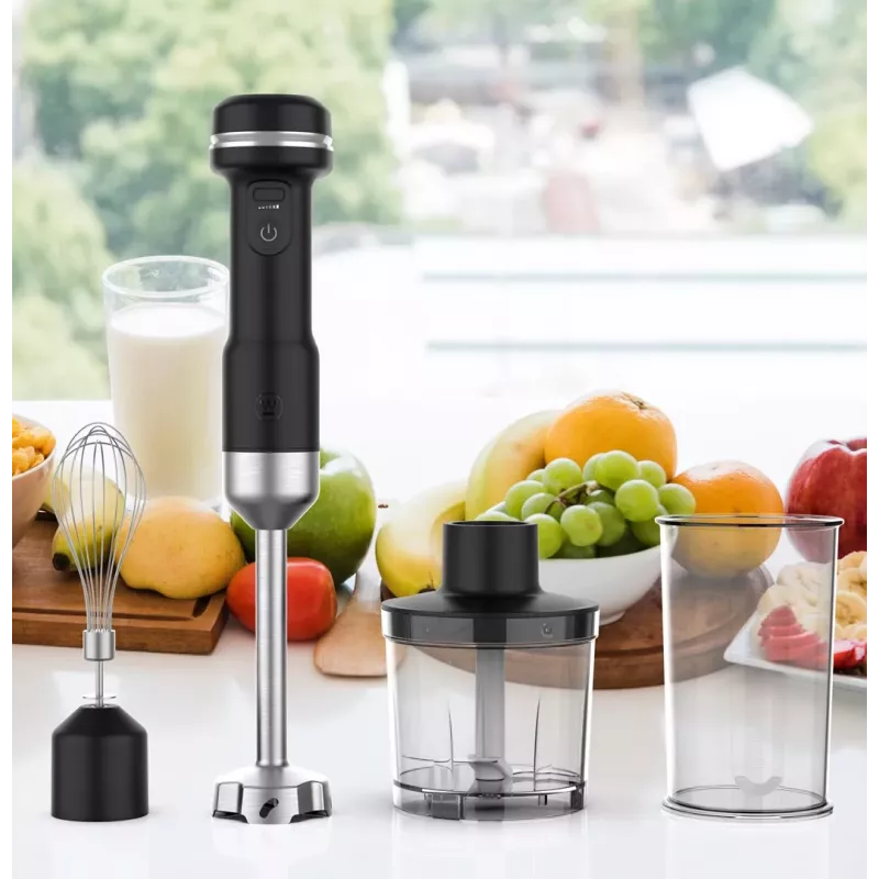 Westinghouse Avanti WKHBA01 Bezprzewodowy blender ręczny 4w1