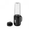 Westinghouse Avanti Cordless Personal Blender WKBEA03 - Czarny ze srebrnymi akcentami