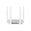 Keenetic Speedster (KN-3013) AC1200 Mesh Wi-Fi 5 Gigabit Router/Extender z 4-portowym Gigabitowym Smart Switch