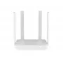 Keenetic Speedster (KN-3013) AC1200 Mesh Wi-Fi 5 Gigabit Router/Extender z 4-portowym Gigabitowym Smart Switch