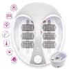 RIO FTBH-EU/1.6 Deluxe Foot Spa And Massager