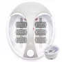RIO FTBH-EU/1.6 Deluxe Foot Spa And Massager