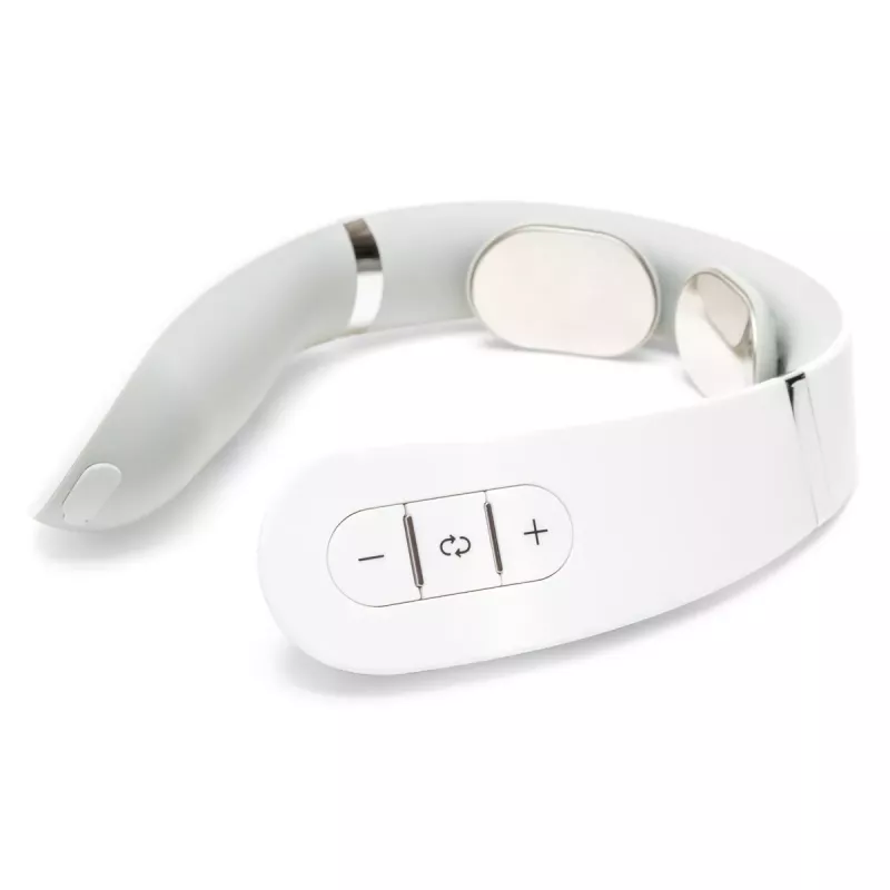 Bodi-Tek BT-NEMA-EU-SL/1.4 Masażer szyi i ramion, biały