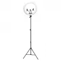 RIO RL18-EU/1.2 45cm Dimmable LED Ring Light