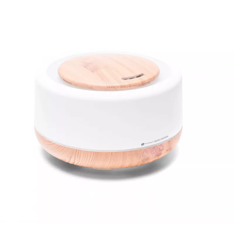 RIO DHOR-EU/3,2 ALORA Ultradźwiękowy Dyfuzor Aromatów 100ml Biały