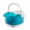 RIO FTBH8-EU/1.2 Motorised Roller Foot Bathspa and Massage