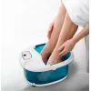 RIO FTBH8-EU/1.2 Motorised Roller Foot Bathspa and Massage