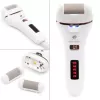 RIO PEDI4-EU/1.5 Go Smooth 60 Second Pedi, Biały
