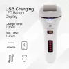 RIO PEDI4-EU/1.5 Go Smooth 60 Second Pedi, Biały
