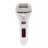 RIO PEDI4-EU/1.5 Go Smooth 60 Second Pedi elektryczny pilnik do stóp, biały